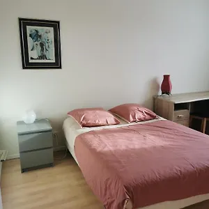 Appartement Massy Vilmorin Indépendant 3 Pieces, Massy (Essonne)