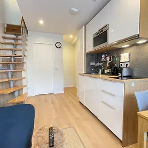 Appartement M6 Le Vieux Massy Rer600morly20 Minnetflixneuf, Massy (Essonne)