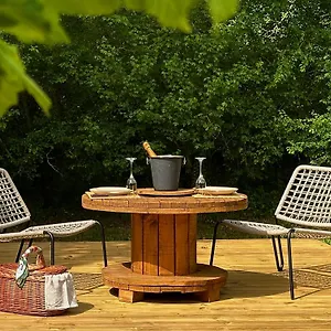 Dome Pathome , Catonvielle France